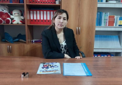 Біздің ұжым